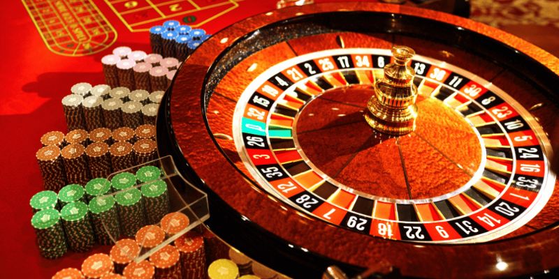 Casino Kubet có điểm gì hấp dẫn? 