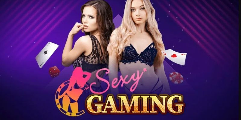 Những sảnh game Casino phổ biến Việt Nam 