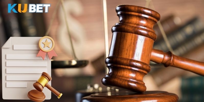 Kubet Có Hợp Pháp Không? Giải Mã Thắc Mắc Về Nhà Cái Uy Tín